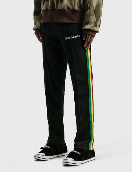 Palm Angels Exodus Classic Track Pants HBX - Main Image