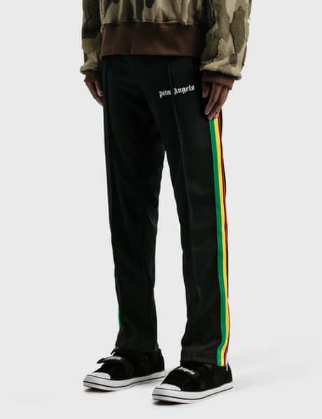 Palm Angels Exodus Classic Track Pants HBX