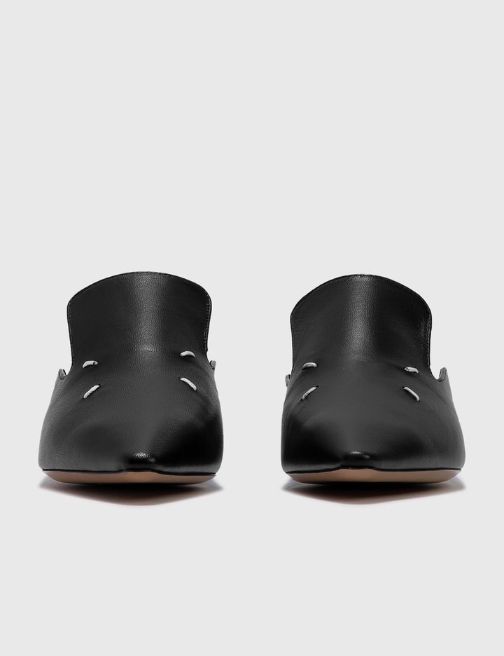 Leather Mules Placeholder Image