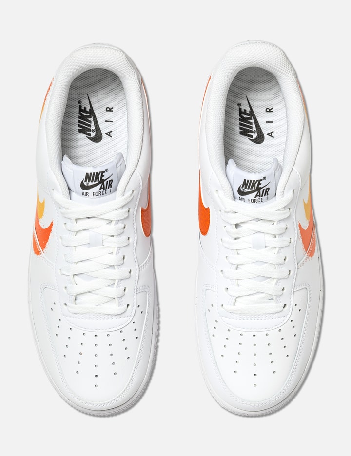 NIKE AIR FORCE 1 '07 Placeholder Image