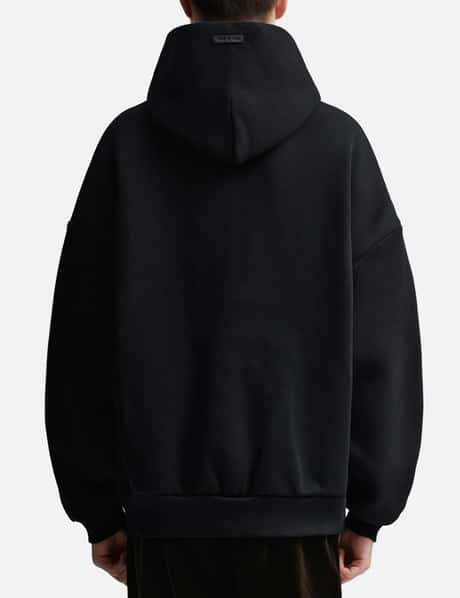 Fear of God - Fleece Half-Zip Hoodie | HBX - Globally Curated  