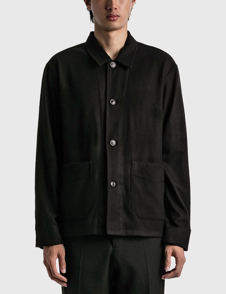 Archive Box Jacket Placeholder Image