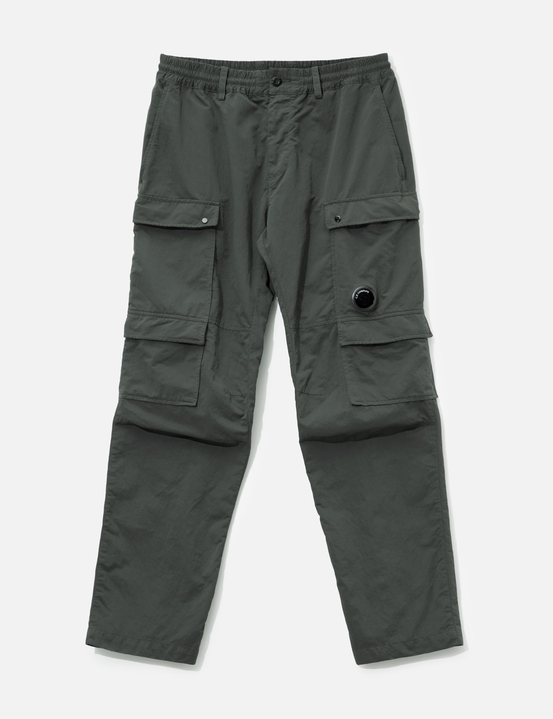 T-Flatt Regular Cargo Pants view 7