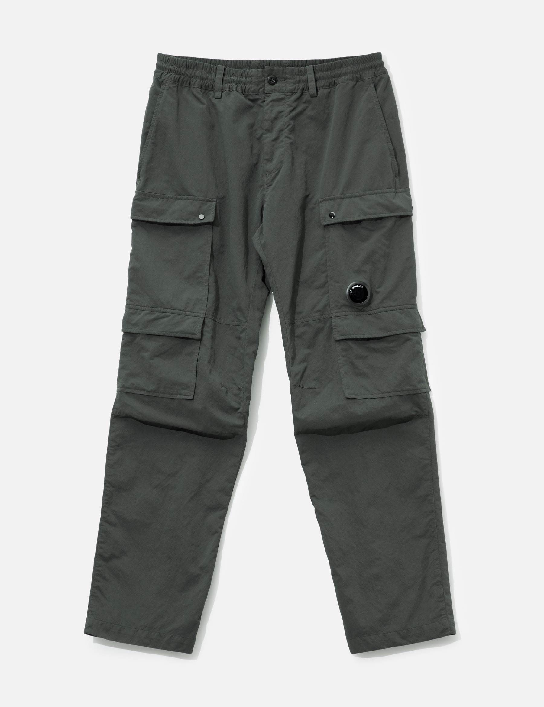 T-Flatt Regular Cargo Pants view 16
