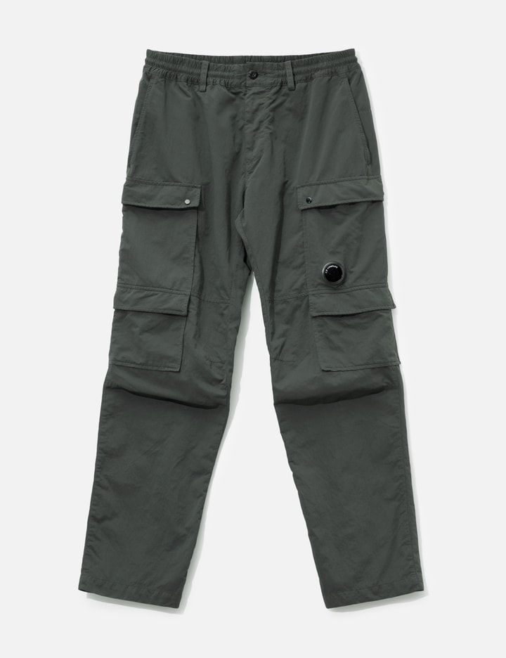 C.P. Company T-Flatt Regular Cargo Pants