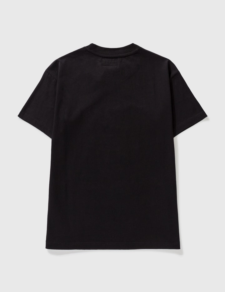 Market Smiley One Step At A Time T-Shirt