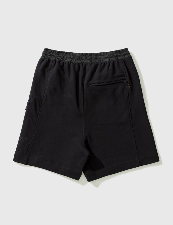 Classic Dwr Terry Utility Shorts Placeholder Image