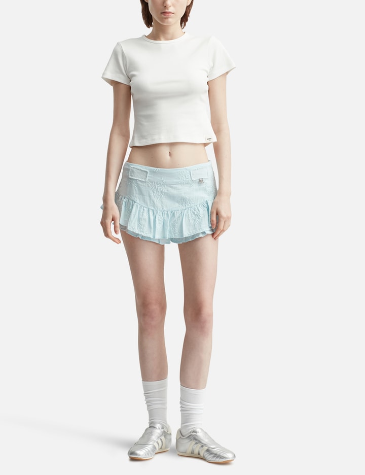 G Baby Tee Placeholder Image