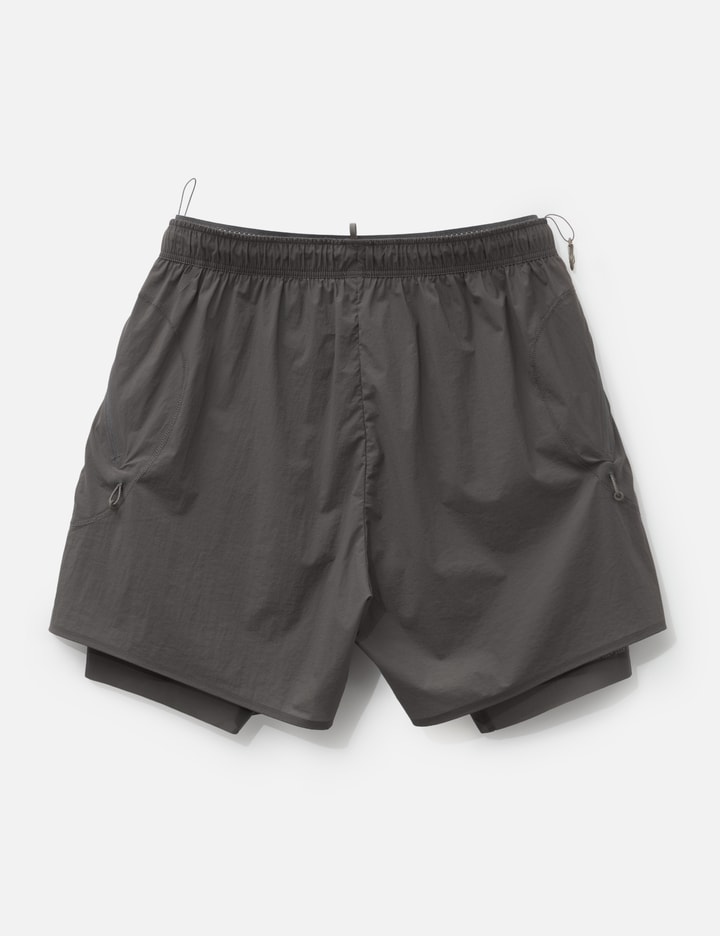 SATISFY Rippy™ Cordura® 5" Shorts