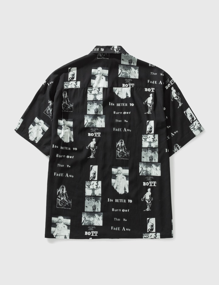 Better Short Sleeve Shirt Placeholder Image