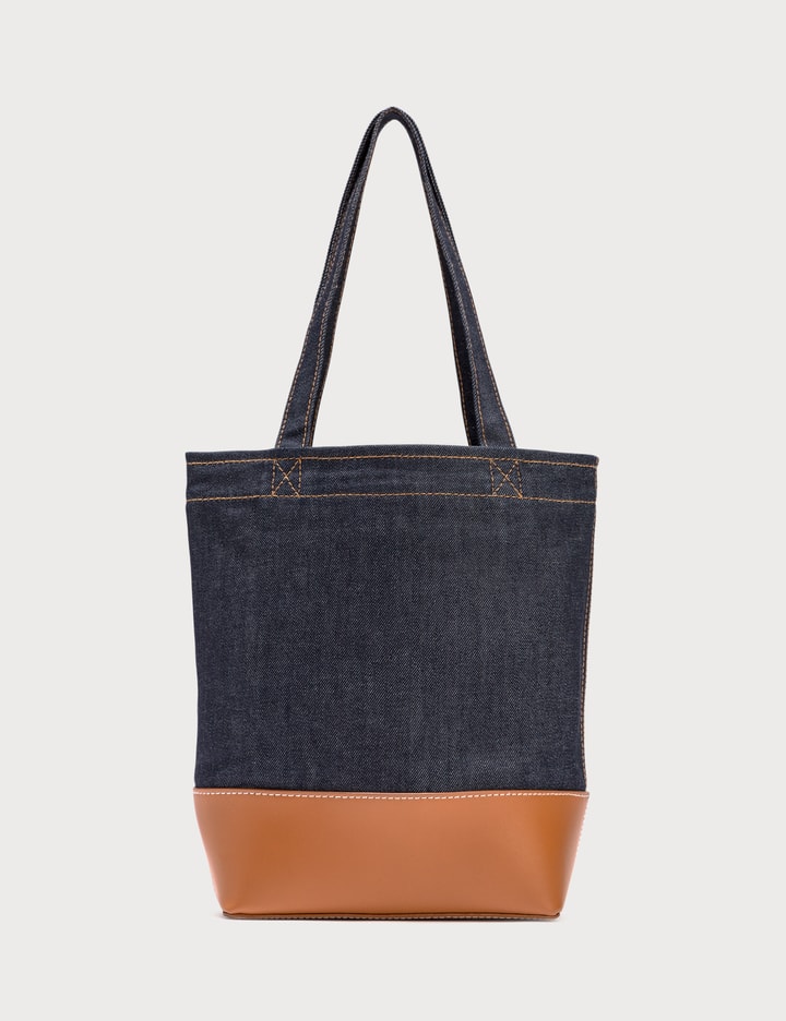 Small Axelle Tote Bag Placeholder Image