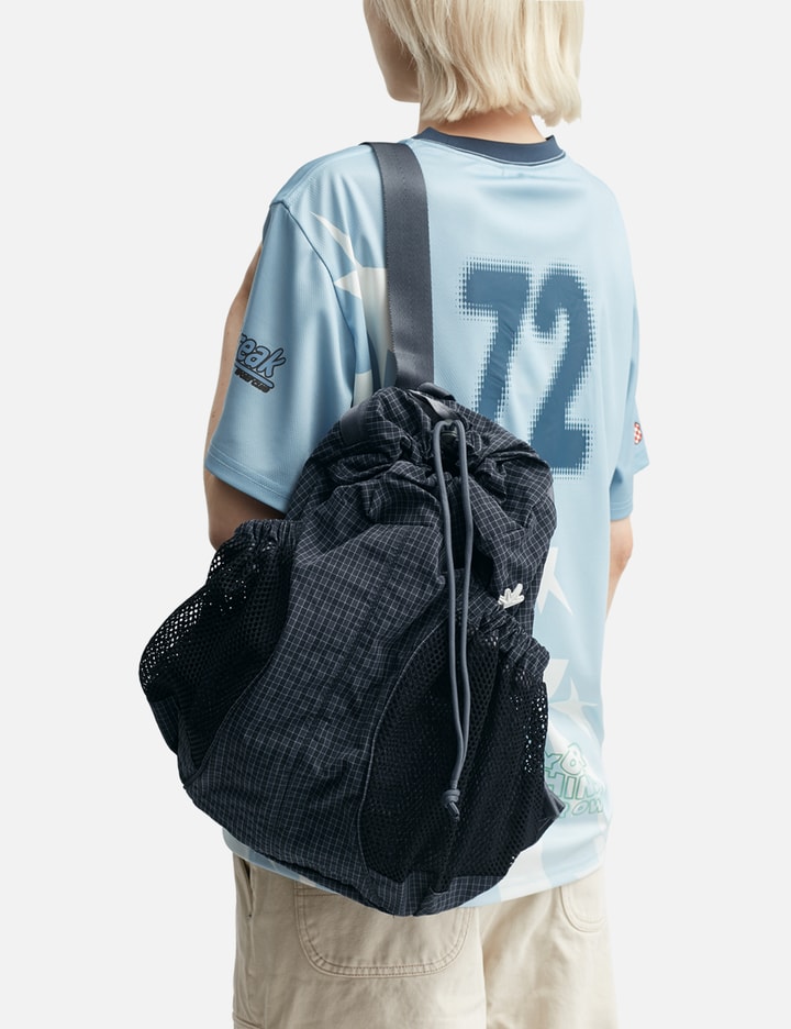 Tourer Gym Sack Placeholder Image