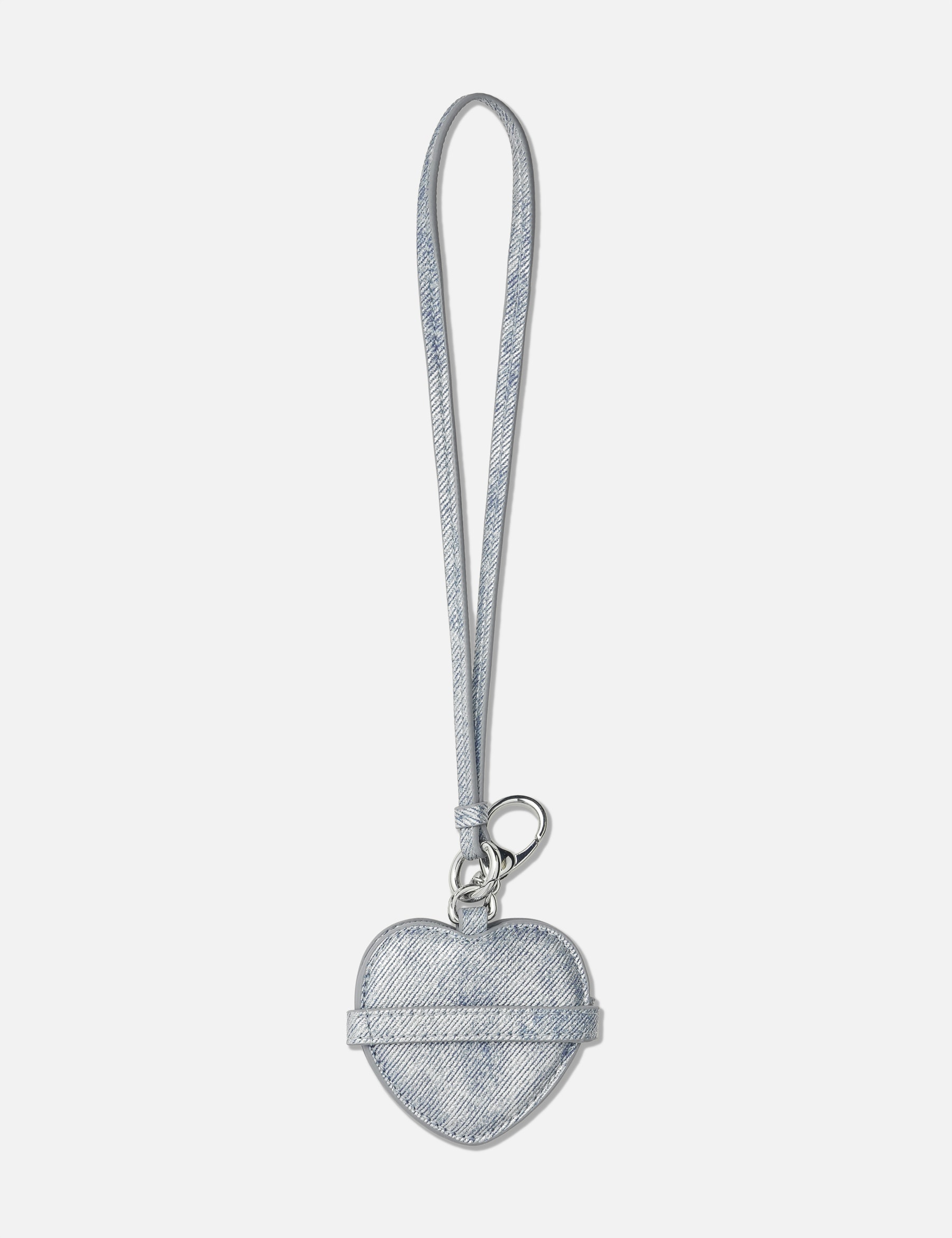 Belted Mirror Keyring view 14