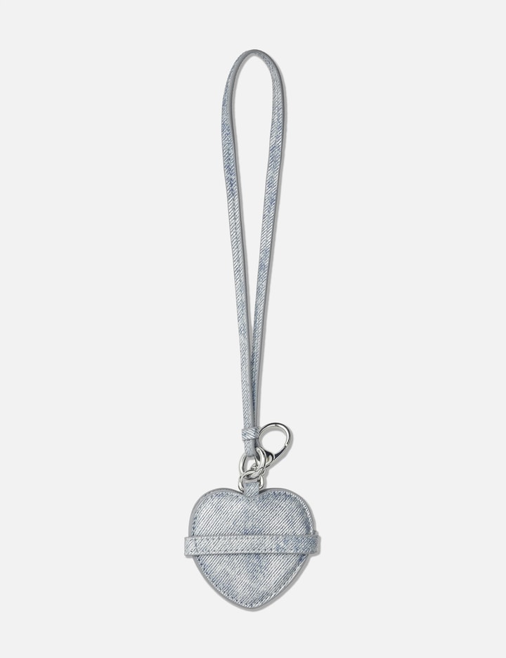 Belted Mirror Keyring Placeholder Image
