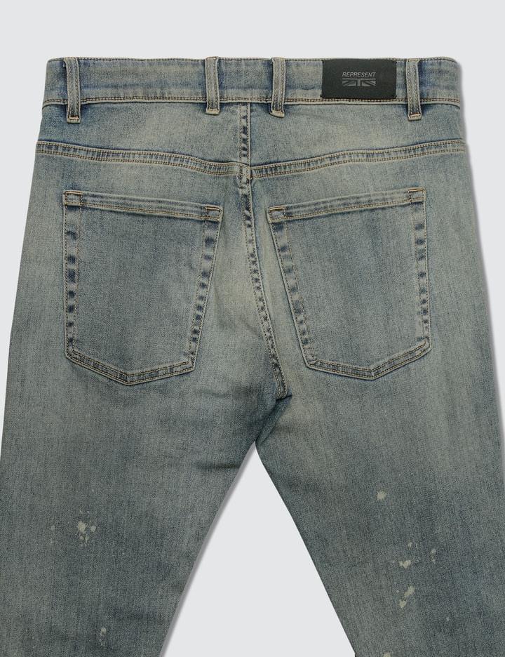 Destroyer Denim Jeans Placeholder Image