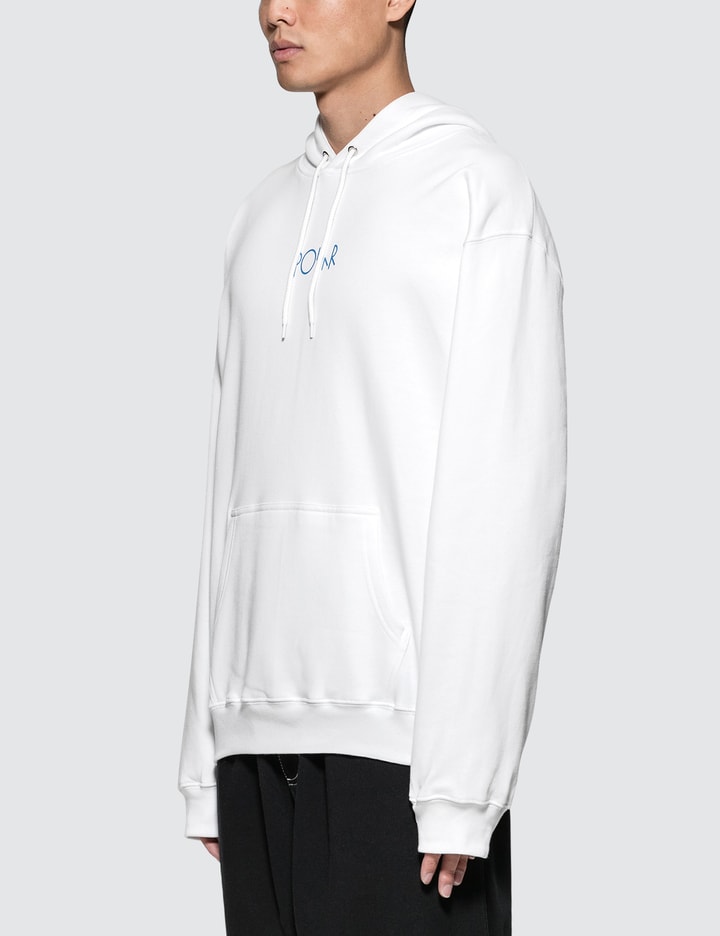 Orchid Fill Logo Hoodie Placeholder Image
