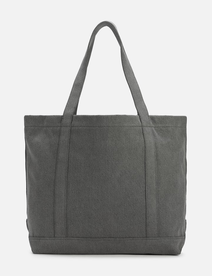 Maison Kitsuné Profile Fox Large Tote