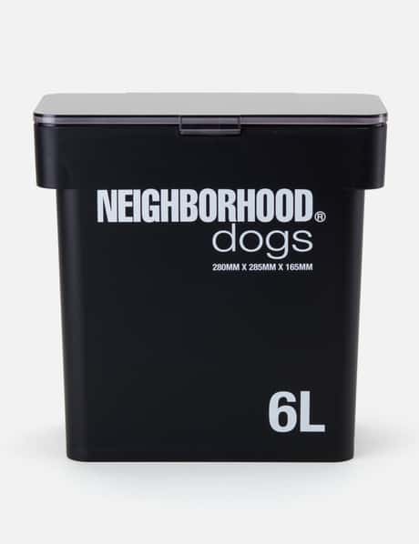 NEIGHBORHOOD Dog Food Stocker