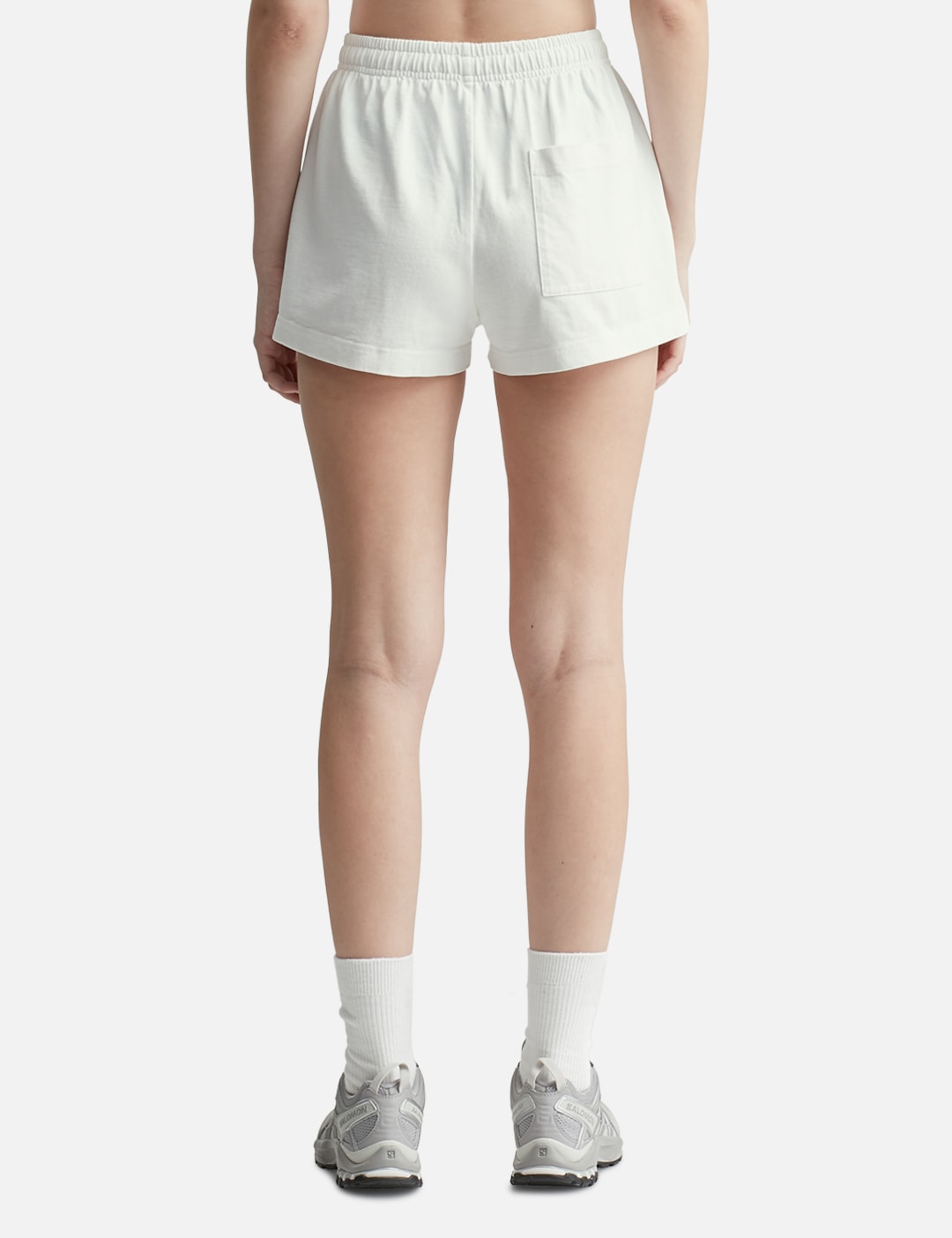 Syracuse Embroidered Disco Short view 15