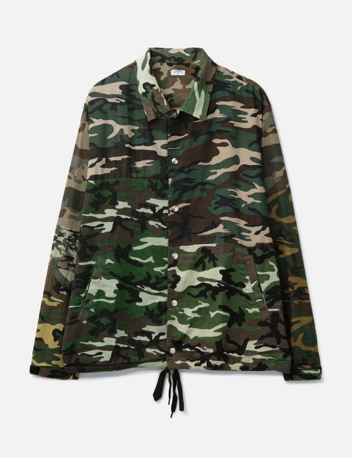 Camo Shirt Placeholder Image