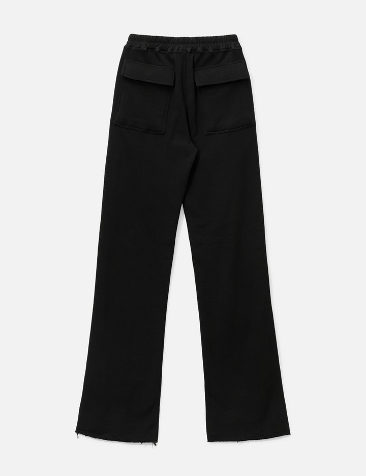 Rick Owens Dietrich Drawstring Pants