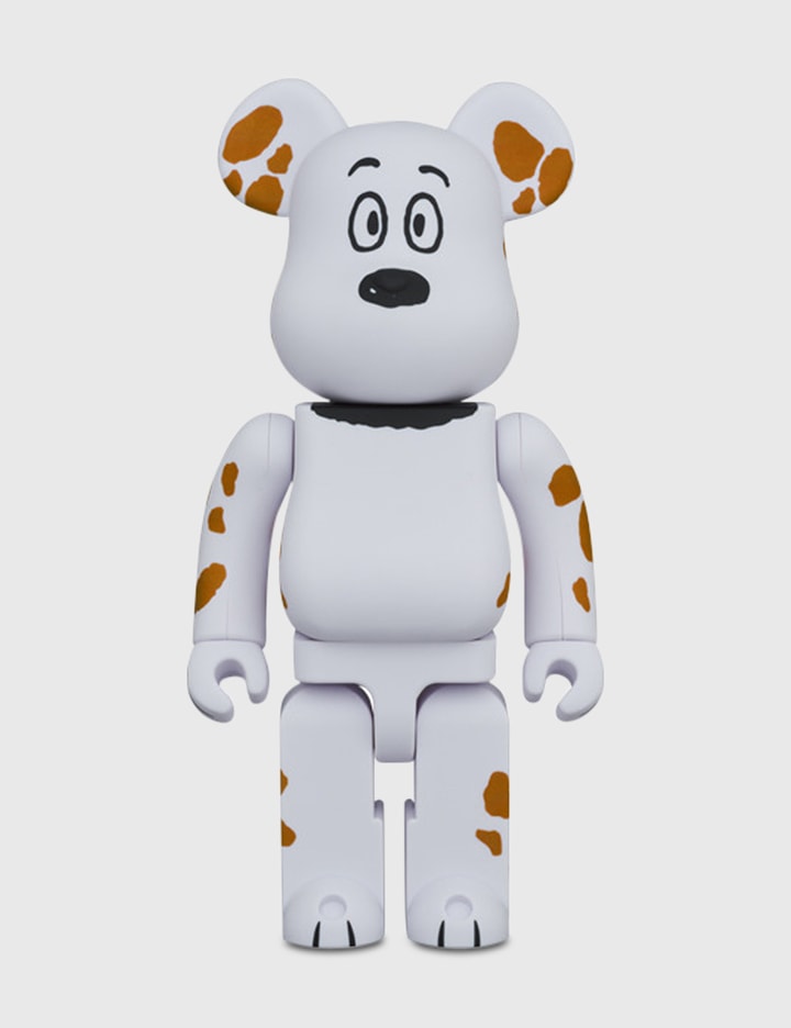 Be@rbrick Marbles 400% Placeholder Image