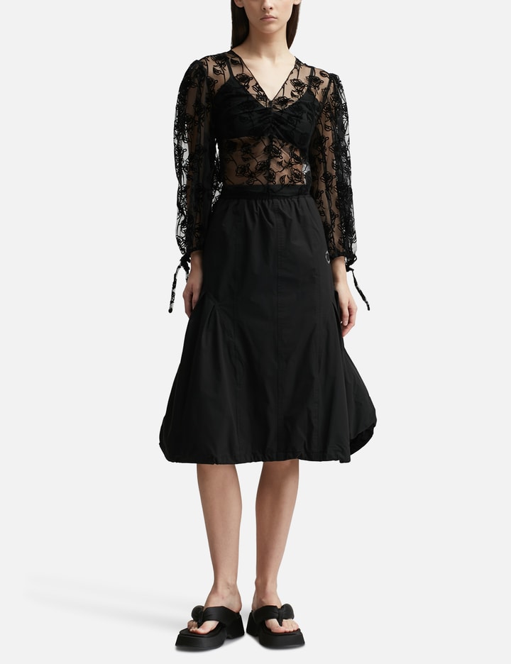 La Thorn Blouse Placeholder Image
