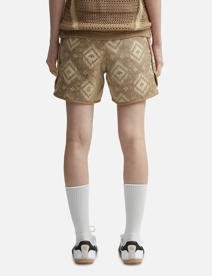 adidas Originals CLOT X Adidas Originals Heritage Print Short By Edison Chen