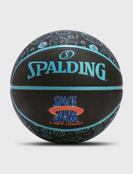 Spalding 스팔딩 x 스페이스잼: A New Legacy Tune Squad 바스켓볼