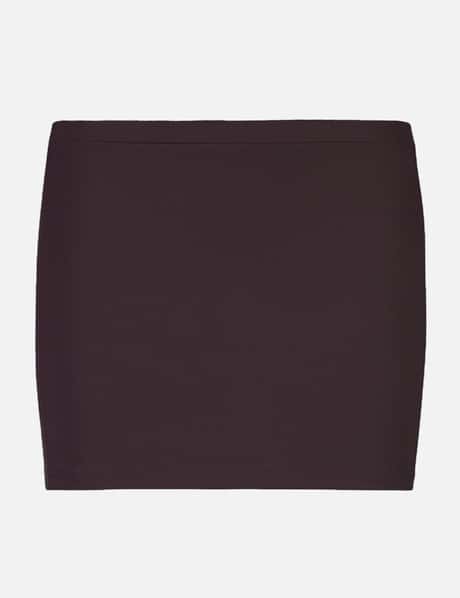 PRIX Workshop Knight Mini Skirt