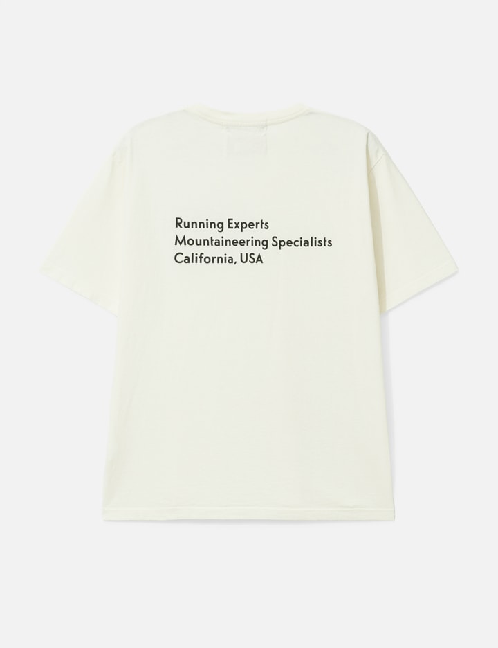 District Vision x The North Face T-Shirt Placeholder Image