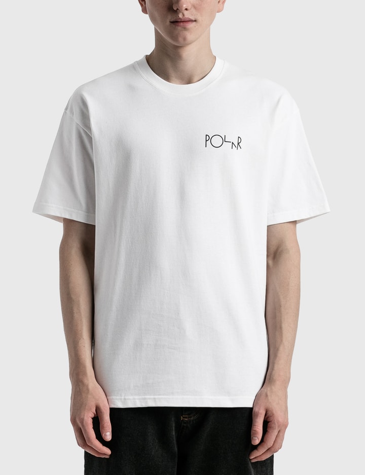 It Will Pass Fill ロゴTシャツ Placeholder Image
