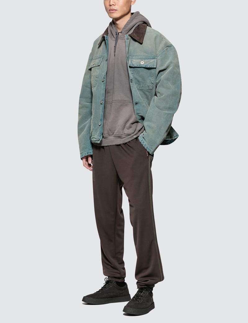 calabasas pants green
