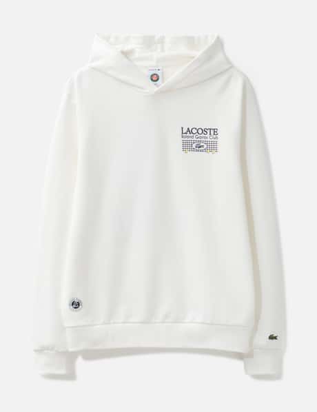 Roland-Garros Edition Hoodie view 8