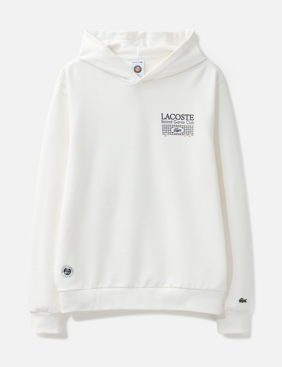 Roland-Garros Edition Hoodie view 9