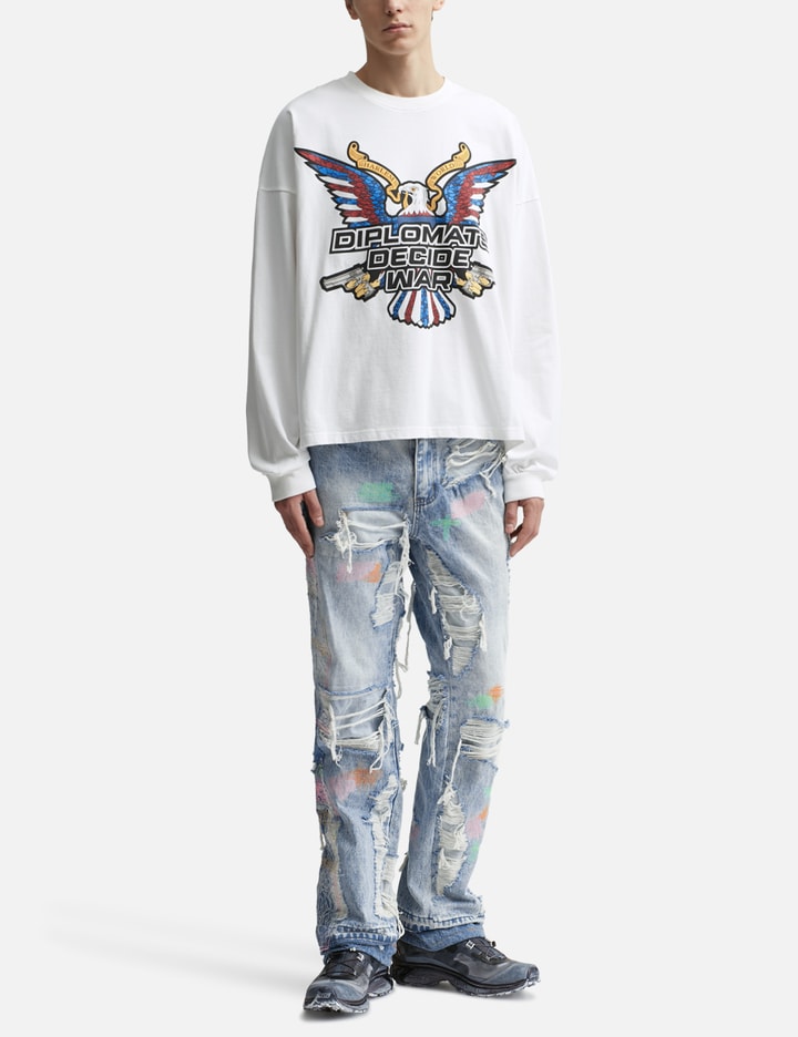 Diplomats Long Sleeve Placeholder Image