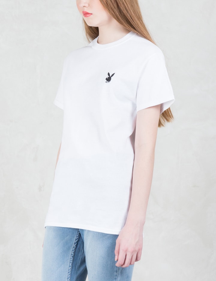 Playboy Basic T-Shirt Placeholder Image