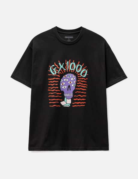 GX1000 メルトダウン Tシャツ