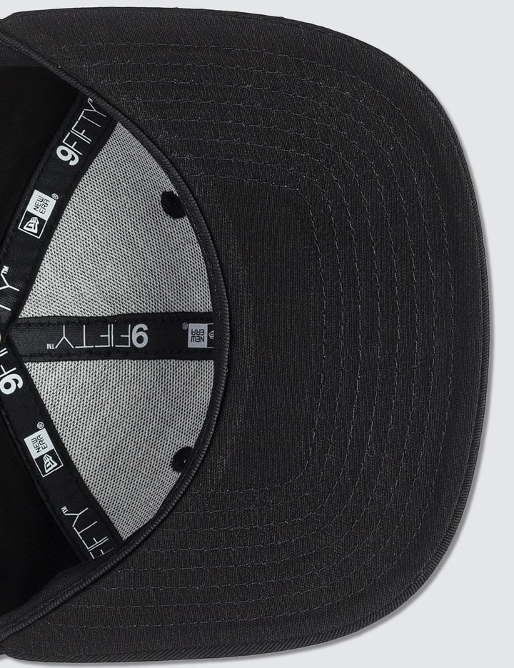 Billionaire Boys Club Arch Snapback Hat