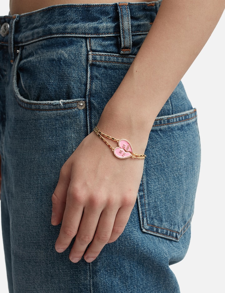 Best Friend Bracelet Placeholder Image