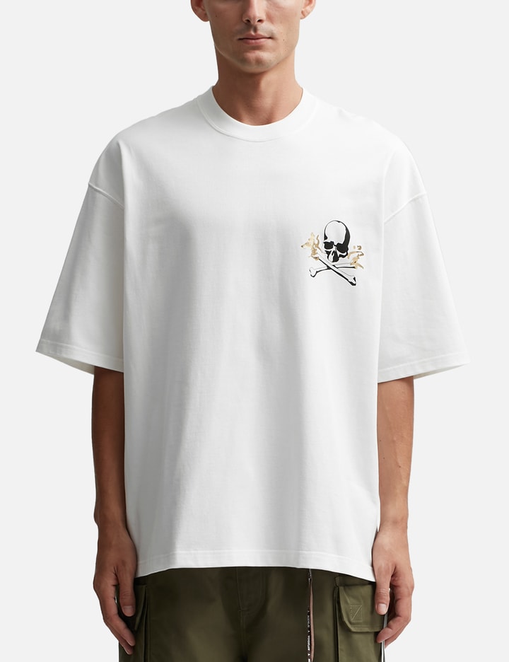 ボクシーフィット プロスペリティ ショートスリーブ Tシャツ Placeholder Image