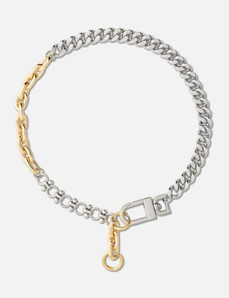 KITESY MARTIN STUDIO LE DAVID BRACELET NECKLACE