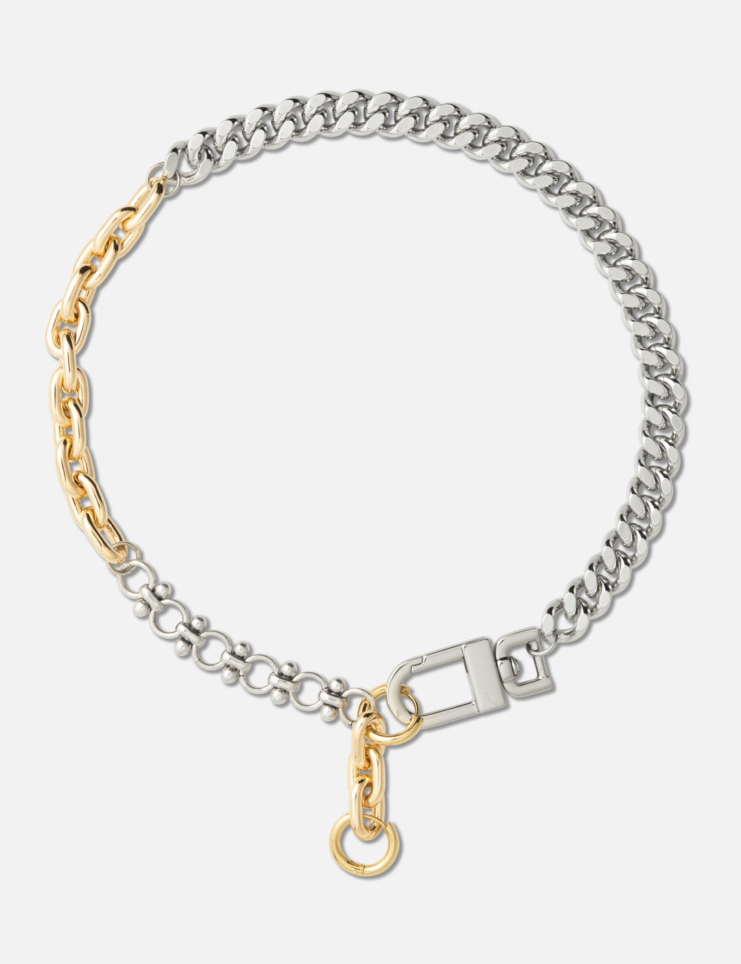 KITESY MARTIN STUDIO Bracelet & Necklace Le David