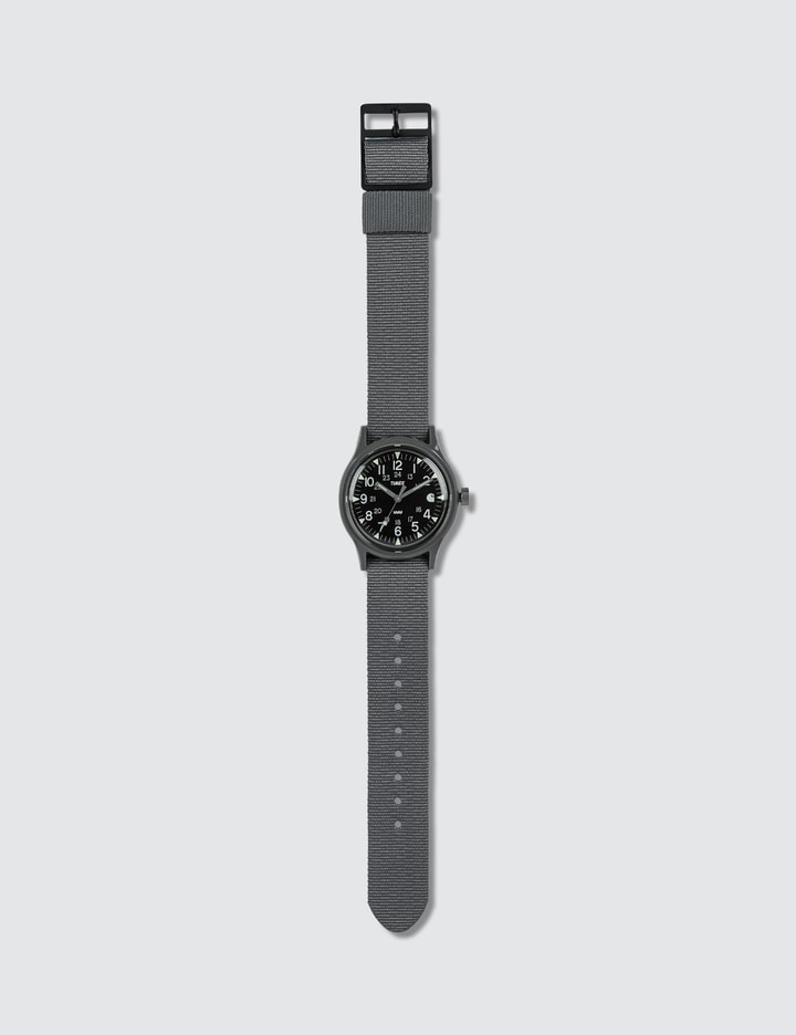 Timex x Carhartt WIP Watch Placeholder Image