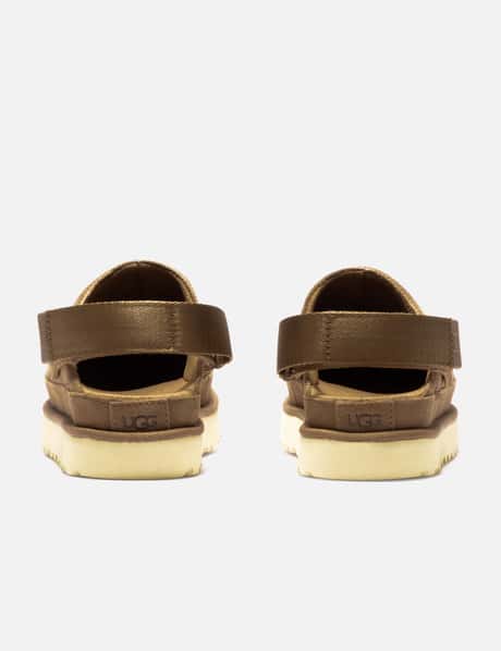 Goldenstar Clog view 9