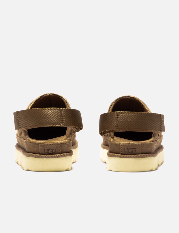 Goldenstar Clog Placeholder Image