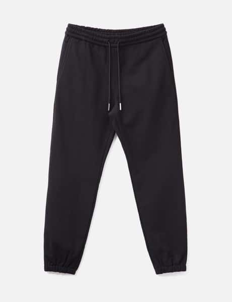 SOLID HOMME French Terry Lounge Pants
