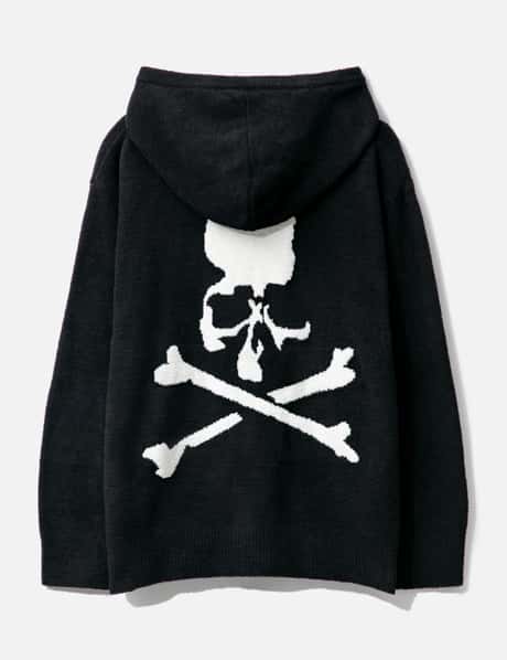 Mastermind World LOUNGE FULL-ZIP HOODIE