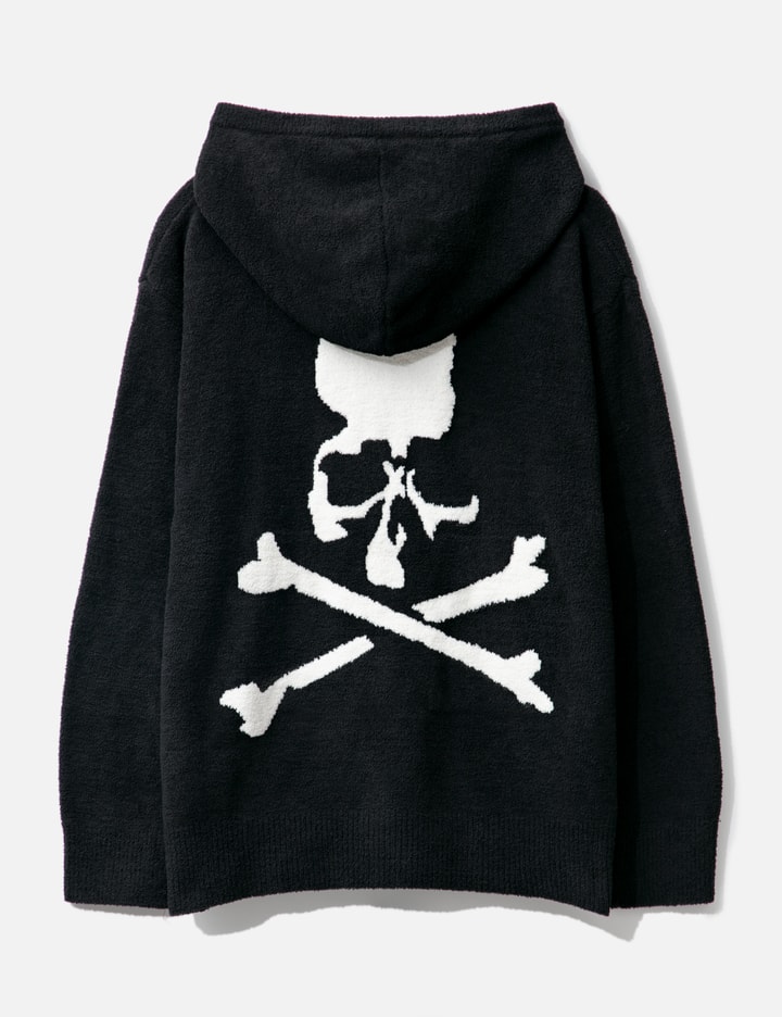 LOUNGE FULL-ZIP HOODIE Placeholder Image