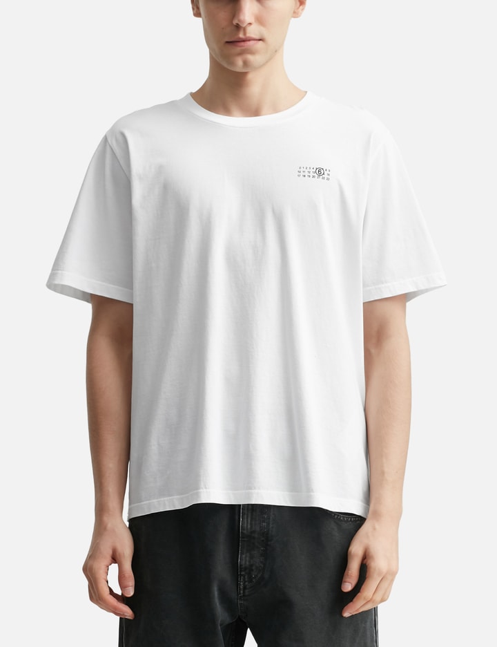 Faux Fur Real Feeling T-shirt Placeholder Image